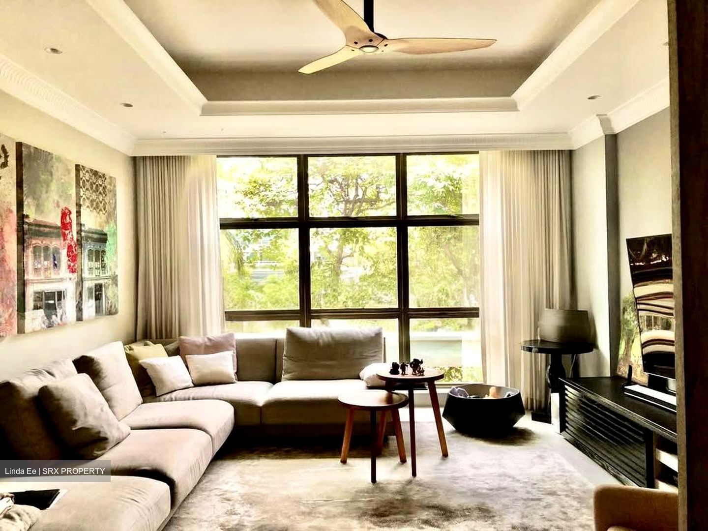Gardenville (D10), Condominium #540708681